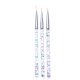 thumbnail image 2 of Stylo Ongles, 1 Stylo Ongles En Gel Uv Bleu, Pinceau Pour Stylo Ongles, 2 of 5
