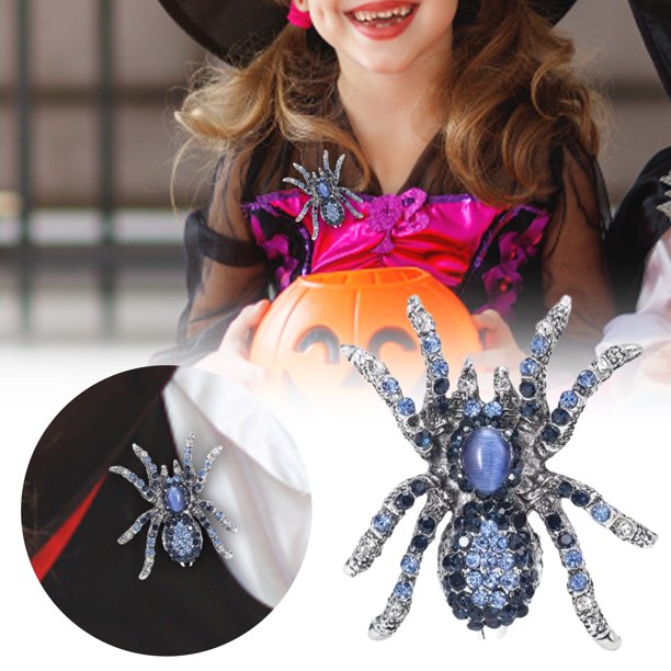 Broche para Halloween Pin esmaltado Perfecto para disfraces y moda otoñal