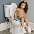 thumbnail image 6 of CoComelon Soft Potty Training Seat with Storage Hook, Toddlers 12M+, 6 of 6