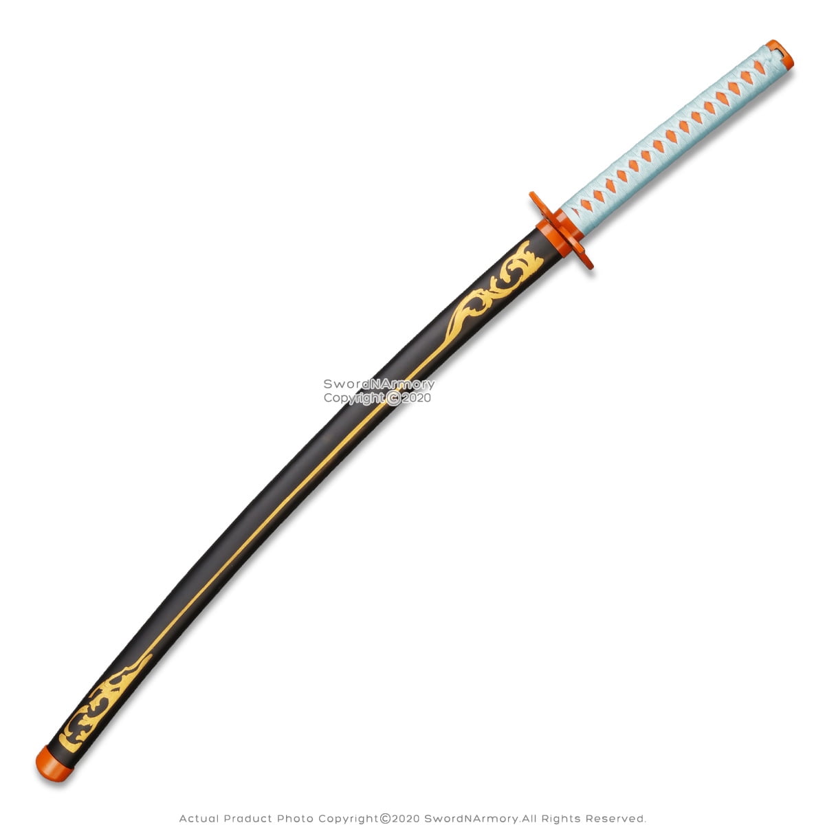38 Munetoshi Unsharpened Steel Larp Cosplay Anime Shinobu Kocho Demon Sword W Scabbard Costumes Halloween Christmas Gift Walmart Com Walmart Com 38 Munetoshi Unsharpened Steel Larp Cosplay Anime Shinobu Kocho Demon Sword W Scabbard Costumes Halloween Christmas Gift Walmart Com Walmart Com