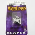 thumbnail image 2 of Reaper Miniatures Meridh, Elven Sergeant #14217 Elves Unpainted RPG Mini Figure, 2 of 3