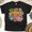Black, variant on Summer Vibes Shirt – Bright Retro Beach Graphic Tee on White, Ash, Size 2XL