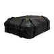 thumbnail image 1 of Bolsa de almacenamiento de carga de tela Oxford 420D impermeable, tapete suave para automóvil y SUV, 1 of 9