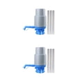thumbnail image 2 of Bewildely Bomba dispensadora de botellas de agua a presión, dispositivos de espiga, bomba Manual Universal de oficina, máquina dispensadora de Type1 NO1, 2 of 6