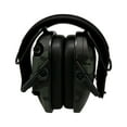 thumbnail image 5 of Walkers Razor Pro Digital Ear Muffs, 23 dB NRR, Gray Camo Ear Cups w/Black Band, GWP-DRSEM-MC, 5 of 7