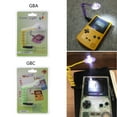 thumbnail image 6 of ✪ High Quality New Flexible Worm Light Illumination LED Lamps Nintend Gameboy GBA, 6 of 11