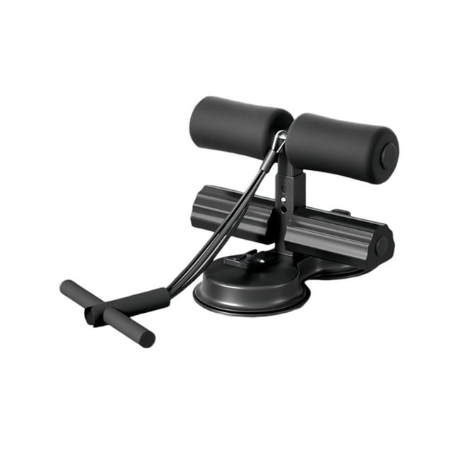 YFGEFTR Home Fitness Device, Sit Up Assistant Device, Multifunctional Abdominal Trainer, For Home Workout, Core Training And Body Shaping