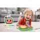 thumbnail image 3 of Toy Singalong Boombox eKids Cocomelon con micrófono para niños pequeños, 3 of 8