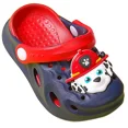 thumbnail image 5 of Zapatos tipo zuecos de dibujos animados para niños, sandalias de playa Unisex para jardín y bebé, zapatos sin cordones, calzado cómodo de suela blanda para niños, 5 of 5