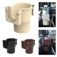 thumbnail image 4 of Car Air Outlet Cup Holder Mobile Phone Holder Car Beverage Holder Storage Box, 4 of 12