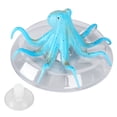 thumbnail image 2 of Decoración de pulpo de simulación, pecera de simulación de pulpo, adornos con ventosa, adorno de acuario construido para precisión, 2 of 8