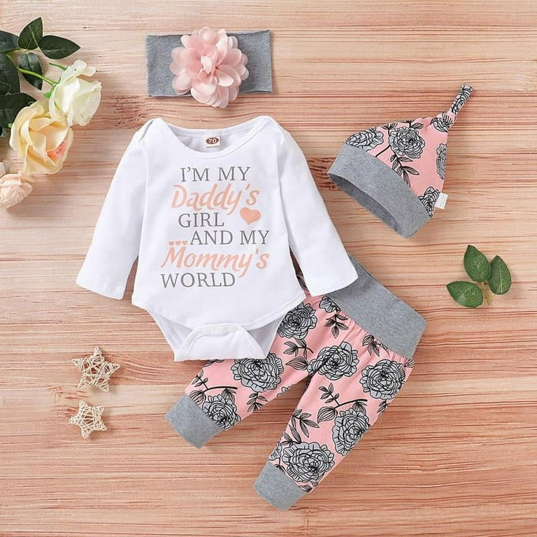 Little Girls: I'm My Daddy's Girl And My Mommy's World Shirt Little Girls: I'm My Daddy's Girl And My Mommy's World Shirt