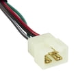 thumbnail image 5 of Kit Cerradura Switch Completo Moto D150 X150D Modena 150, 5 of 5