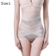 thumbnail image 2 of Rawiri Bragas moldeadoras con control de barriga para mujer, cintura alta, moldeador de cuerpo, levantador de glúteos, calzoncillos adelgazantes - color piel, 2 of 7