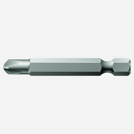 

Wera 066682 #10 x 89mm Torq-Set Power Bit