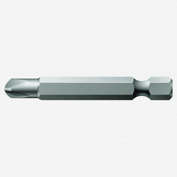 Wera 066682 #10 x 89mm Torq-Set Power Bit