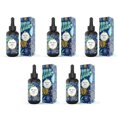 thumbnail image 1 of UV Resin-Crystal Clear Hard Type Glue Ultraviolet Curing Epoxy Resin, 1 of 5