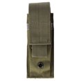 thumbnail image 3 of Bangcool Outdoor Pouch Compact Equipment Pouch Utility Tool Pouch for Hiking Training, 3 of 5
