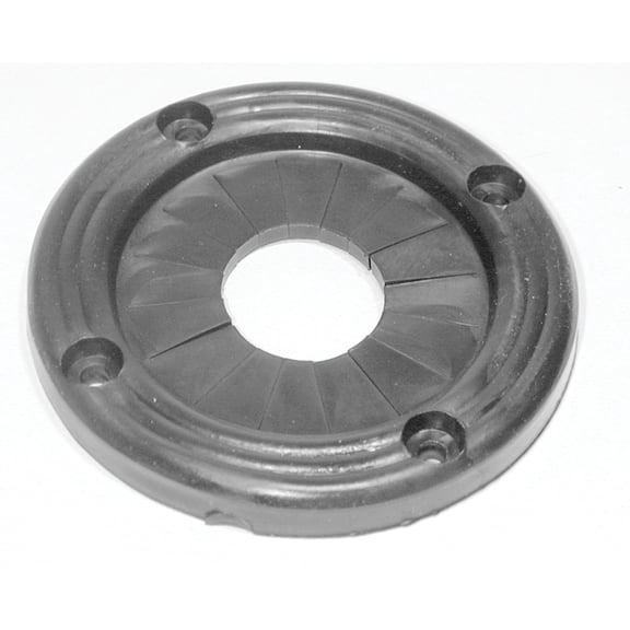 T-H Marine UG-1-DP Utility Grommet - Black