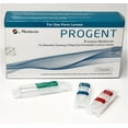 Menicon Progent Solution for Biweekly Contact Lens Cleaning Protein