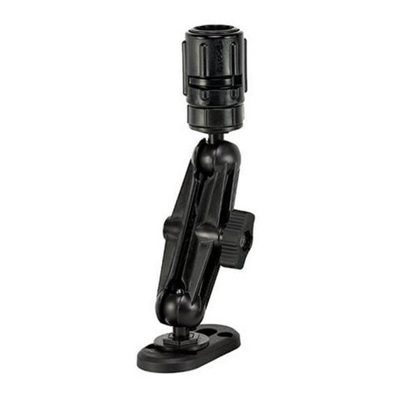 Ball Mounting System with GearHead & Track