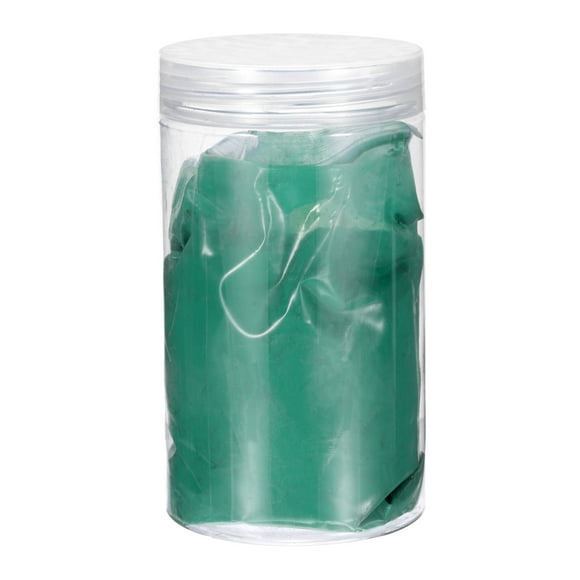 Unique Bargains 5.3oz (150 g) Iron Oxide Powder Concrete Pigment for Pastel Tile Paint Concrete Cement, Iron Green