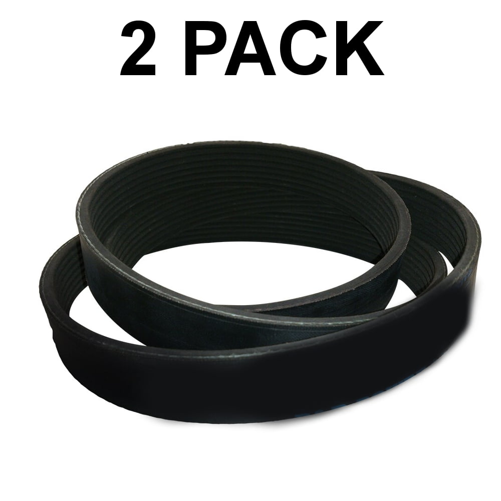 2 Belts for Sears Craftsman Utility Sharpener 152.211700 152211740 USA 152211700 for sale online 