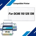 thumbnail image 2 of 006R01668 High Capacity Drum Unit Compatible for Xerox DC95 110 125 136 Printers, Drum Cartridge/Imaging Unit, 2 of 7