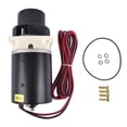thumbnail image 3 of GELUOXI 37072-0092 12V Motor Toilet Pump for Jabsco Toilet series 37045, 37245, 37055, 37255, 37075, 3 of 9