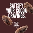 thumbnail image 5 of Emerald Nuts, Cocoa Roast Almonds, 5 oz Resealable Bag (Pack of 12), 5 of 8