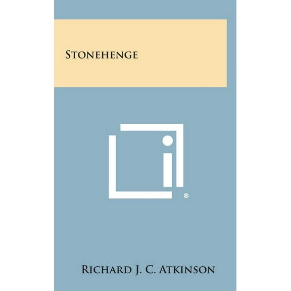 Stonehenge (Hardcover)