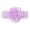 Purple, variant on Elegant Lace Flower Hairbands for Toddler Baby Girls and Boys Soft Elastic Headwear Accessories,Color:Light Blue