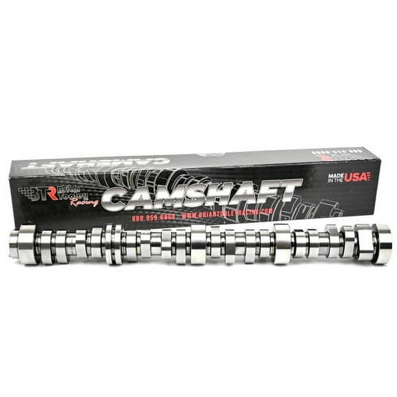Brian Tooley Racing Gen V Stage 4 Truck L83 L86 Camshaft for 2014 5.3L 6.2L BTR Cam Kit