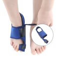 thumbnail image 4 of Corrector de juanetes ajustable con soporte diurno/nocturno Puntera da Hallux Toe Izquierda Yuyangstore corrector de valgo, 4 of 8
