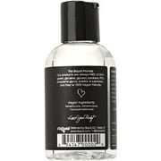Sliquid Silver Premium Silicone Based Personal Lubricant, 8.5 fl oz.
