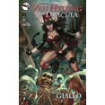 thumbnail image 1 of Van Helsing Vs Dracula 3A Kamite Blanco, 1 of 2