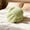 Sage Green, variant on Knot Pillow Ball Plush - Decorative Throw Pillows for Bed Stress Relief, Round Knot Cushion for Sofa Decor Pet Toy, Khaki 8 Inch