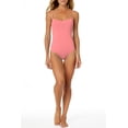 thumbnail image 3 of Anne Cole Classic Moderate Leg Maillot One Piece Swimsuit, 3 of 3