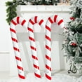 thumbnail image 1 of baomifa-3pcs 35 Inch Inflatable Christmas Candy Cane for Christmas Decorations, Outdoor Holiday Decorations by, 1 of 4