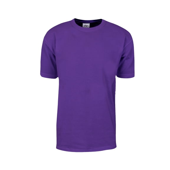 Shaka Wear Mens Max Heavy Weight Cotton Short Sleeve T-Shirt S~7XL
