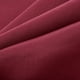 thumbnail image 4 of Cortinas opacas con arandela sólida con aislamiento térmico Irfora Vino rojo, 4 of 7