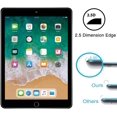 thumbnail image 3 of [Paquete de 2] Protector de pantalla para iPad 9.7 (iPad 6.ª/5.ª generación - Modelo 2018/2017) / iPad Air 1, iPad Air 2, iPad Pro, 3 of 4