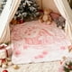 thumbnail image 5 of Decoraciones navideñas, adornos navideños, regalos de Navidad, mantas navideñas con ambiente festivo, regalos navideños para las fiestas, mantas con ambiente familiar, manta de fibra de poliéster, 5 of 6