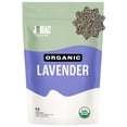 thumbnail image 1 of Tea J MAC BOTANICALS Flor de lavanda orgánica 113 g, 1 of 8
