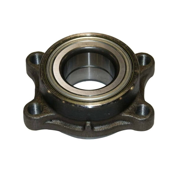 GMB 750-0292 Wheel Hub Module that fits a INFINITI G35 (2003-2007)