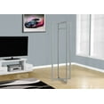 thumbnail image 2 of Monarch Specialties Inc Monarch Specialties Metal Coat Rack, 2 of 2