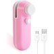 thumbnail image 1 of Bag Sealer Mini, Handheld Bag Heat Vacuum Sealer, 3 IN 1 Heat Sealer & Cutter , Portable Bag Resealer, 1 of 4
