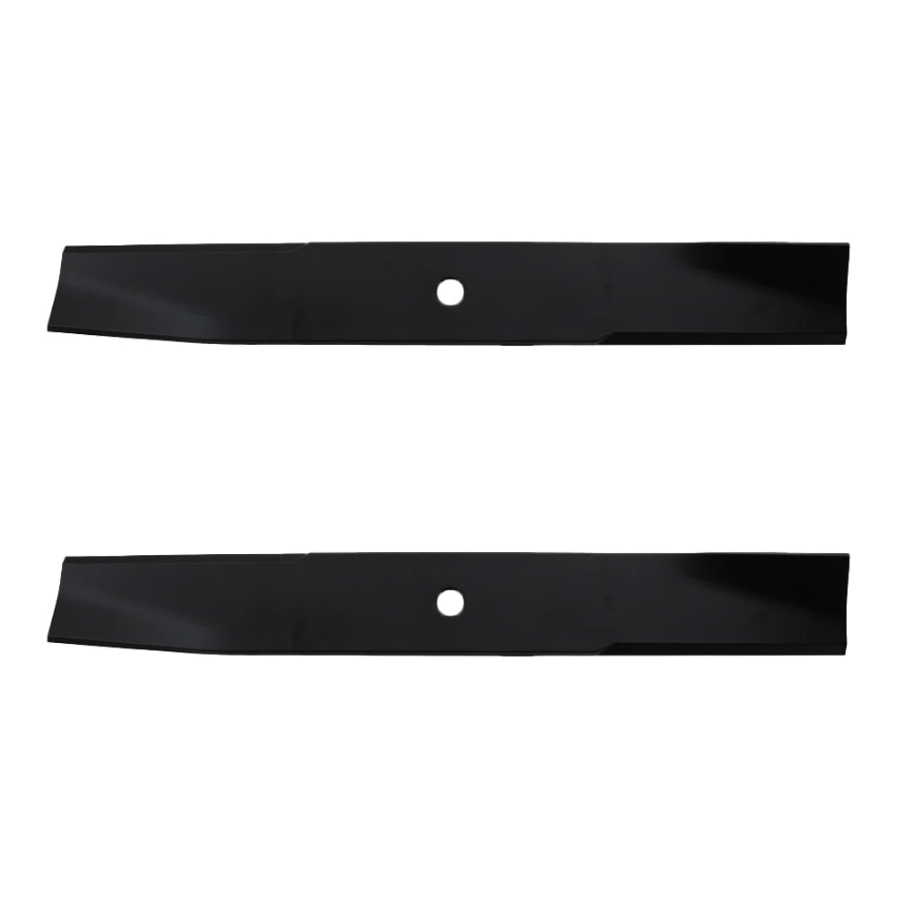 (2) Lawn Mower Blades Fits Toro Riding Mower 38" Deck 1638XL XL380H Replaces 88-5140-03