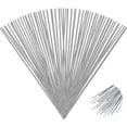 thumbnail image 1 of 80 Varillas de Soldadura de Aluminio para Soldadura Fuerte, de Aleación, de Baja Temperatura, Fáciles de Fundir para Cobre, Acero Inoxidable y Hierro., 1 of 6