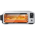 thumbnail image 1 of Horno freidor de pizza Horno de convección de sobremesa, 1 of 6
